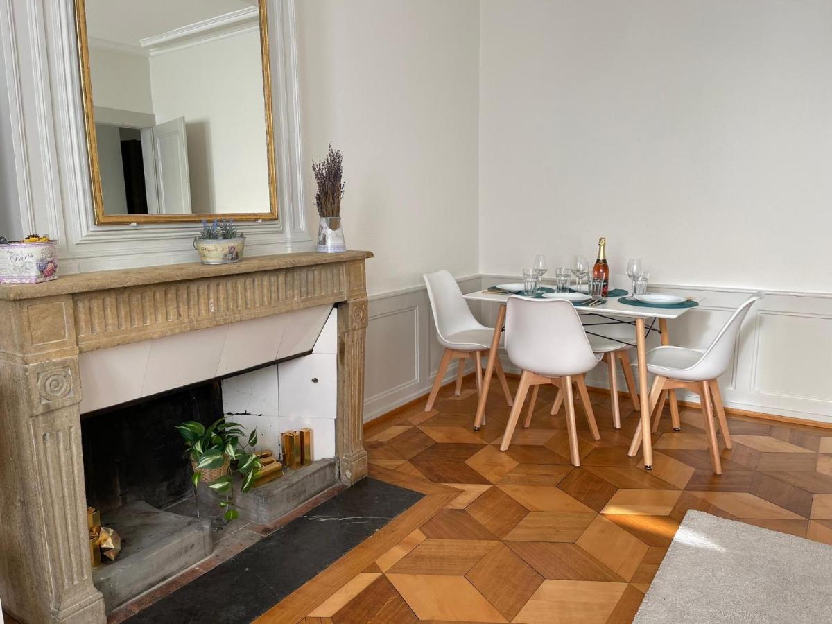 V&V Centre Neuchatel Ngoại thất bức ảnh