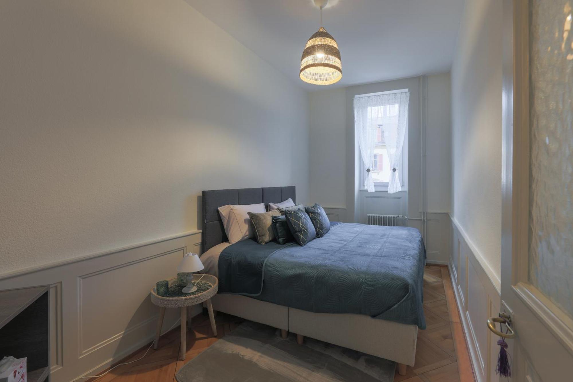 V&V Centre Neuchatel Ngoại thất bức ảnh